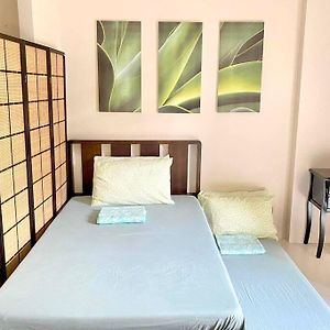 Appartement Pico De Loro Fresh Style 1Br Unit à Nasugbu Exterior photo