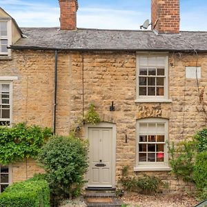 Vine Cottage Charlbury Exterior photo