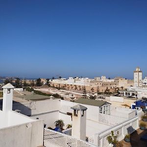 Riad Marosko Essaouira Exterior photo