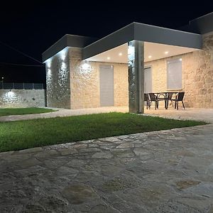 Ag.Stone.Home Isthmia Exterior photo