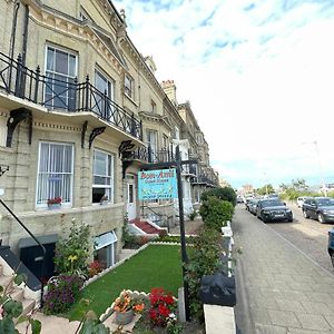 Hotel Bon-Ami à Lowestoft Exterior photo