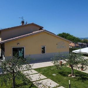 Hotel Poggio Bertino Montemerano Exterior photo