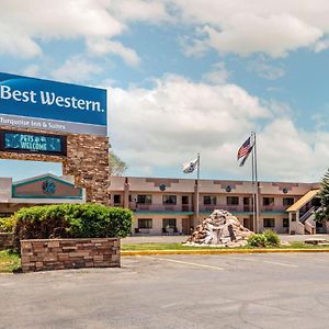 Best Western Turquoise Inn&Suites Cortez Exterior photo