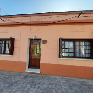 Appartement Casa Una Habitacion à Colonia del Sacramento Exterior photo