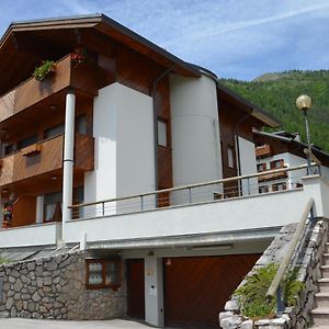 Appartamento Giada Pozzale Di Pieve Di Cadore Exterior photo