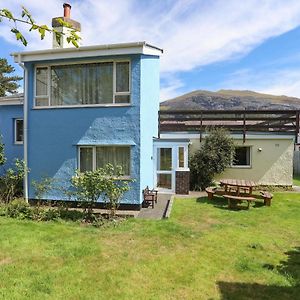 Villa Maesteg - Llanberis à Caernarfon Exterior photo