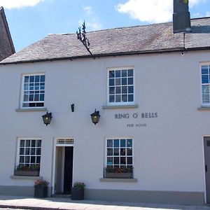 Bed and Breakfast Ring O Bells à Chagford Exterior photo