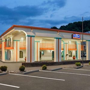 Hotel Howard Johnson By Wyndham Chattanooga Lookout Mountain I-24 Exterior photo