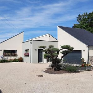 Bed and Breakfast Les Gabions à Chaingy Exterior photo