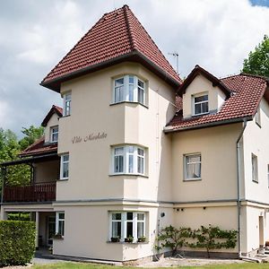 Hotel Vila Markéta à Ledeč nad Sázavou Exterior photo