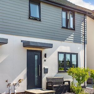 Villa Sea View à Rhosneigr Exterior photo