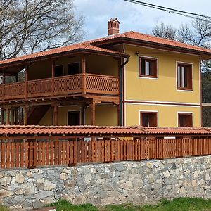 Hotel Къща За Гости Феникс à Koprivchtitsa Exterior photo