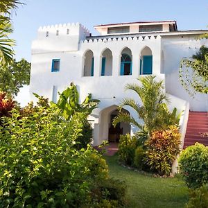 Hotel The House Of Royals à Zanzibar Exterior photo