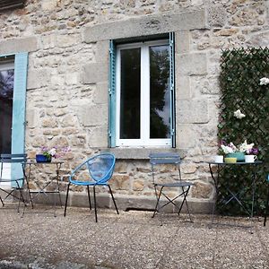 Hotel La maison d Eole à Saint-Sulpice-les-Champs Exterior photo