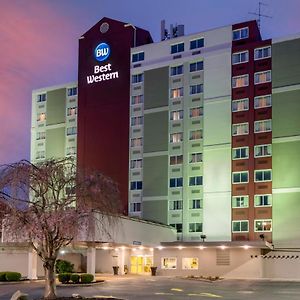 Hotel Best Western Charleston Exterior photo