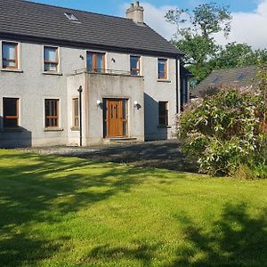 Maghernahar House B&B Ballycastle Exterior photo