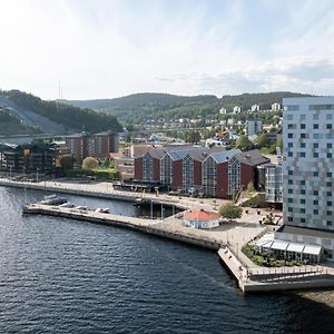 Hôtel Elite Plaza Örnsköldsvik Exterior photo