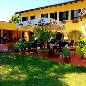 Hotel Il Ghebo à Cavallino-Treporti Exterior photo