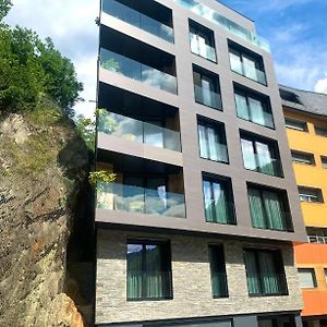 Apartaments Turistics Conseller Andorre-la-Vieille Exterior photo