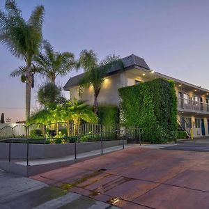 Motel 6 Gardena Exterior photo