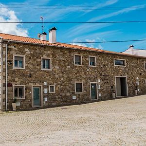 Hotel Casas Campo Cimo Da Quinta à Miranda do Douro Exterior photo