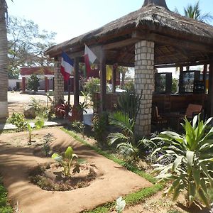 Hotel Maison d'hôtes Bohobé Naboty à Toliara Exterior photo