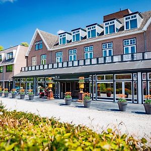 Bastion Hotel Apeldoorn Het Loo Exterior photo