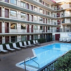 Red Roof Inn Plus+ San Francisco Airport Burlingame Exterior photo