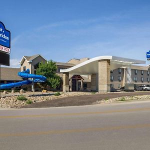 Americinn By Wyndham Rapid City Exterior photo