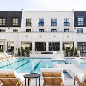 Kimpton Cottonwood Hotel By Ihg Omaha Exterior photo