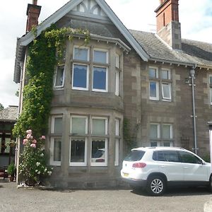 Ardfern Guest House Perth Exterior photo