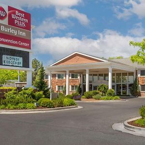 Best Western Plus Burley Inn&Convention Center Exterior photo