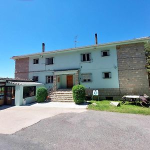 Appartement La Vista De Gredos à Navarredonda Exterior photo