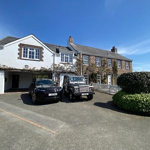 Country Cottage With Private Garden Close To Beach St Mary Exterior photo