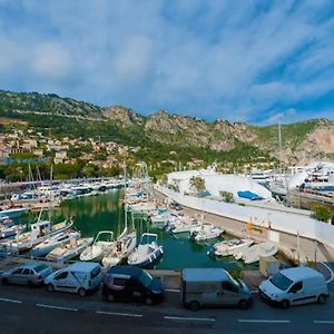 Apartment amazing views beaulieu Sur Mer Exterior photo