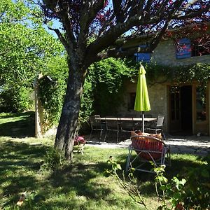 Villa Maison de charme à Saoû, avec beau jardin au calme Exterior photo