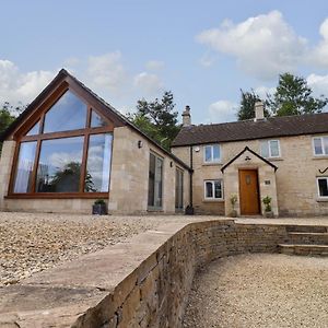 Villa The Nook à Stroud  Exterior photo