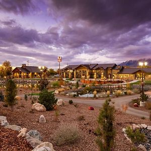 Best Western Plus High Country Inn Ogden Exterior photo