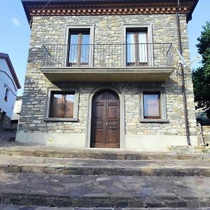 Villa Fantastica Casa Ai Piedi Del Monte Pollino à San Lorenzo Bellizzi Exterior photo