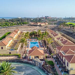 Bungalows Maspalomas Oasis Club Exterior photo