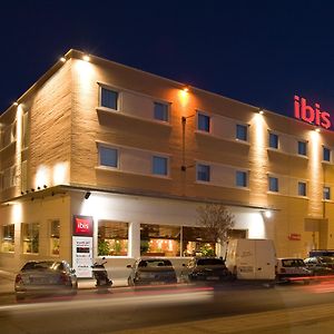 Hotel Ibis Madrid Getafe Exterior photo