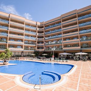 Hotel California Palace Salou Exterior photo