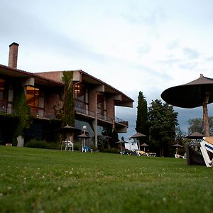 Hotel Parador De Ségovie Exterior photo