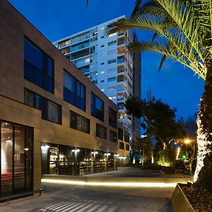 Hotel Upper Diagonal à Barcelone Exterior photo