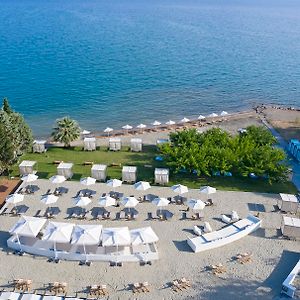 Eretria Hotel & Spa Resort Exterior photo