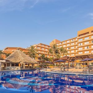 Hotel Grand Fiesta Americana Veracruz Exterior photo