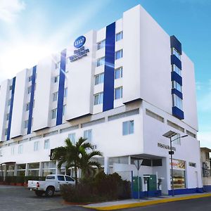 Hotel Best Western Global Express à Veracruz Exterior photo