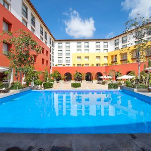 Hotel Grand Fiesta Americana Querétaro Exterior photo