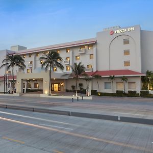 Fiesta Inn Veracruz Boca Del Rio Exterior photo