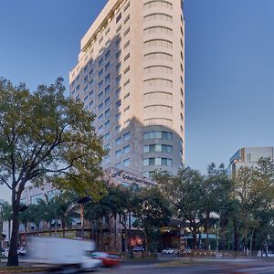 Hotel Grand Fiesta Americana Guadalajara Country Club Exterior photo